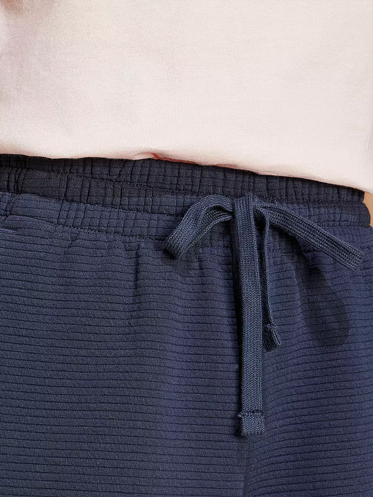 ADIDAS | Damen Short All SZN | dunkelblau