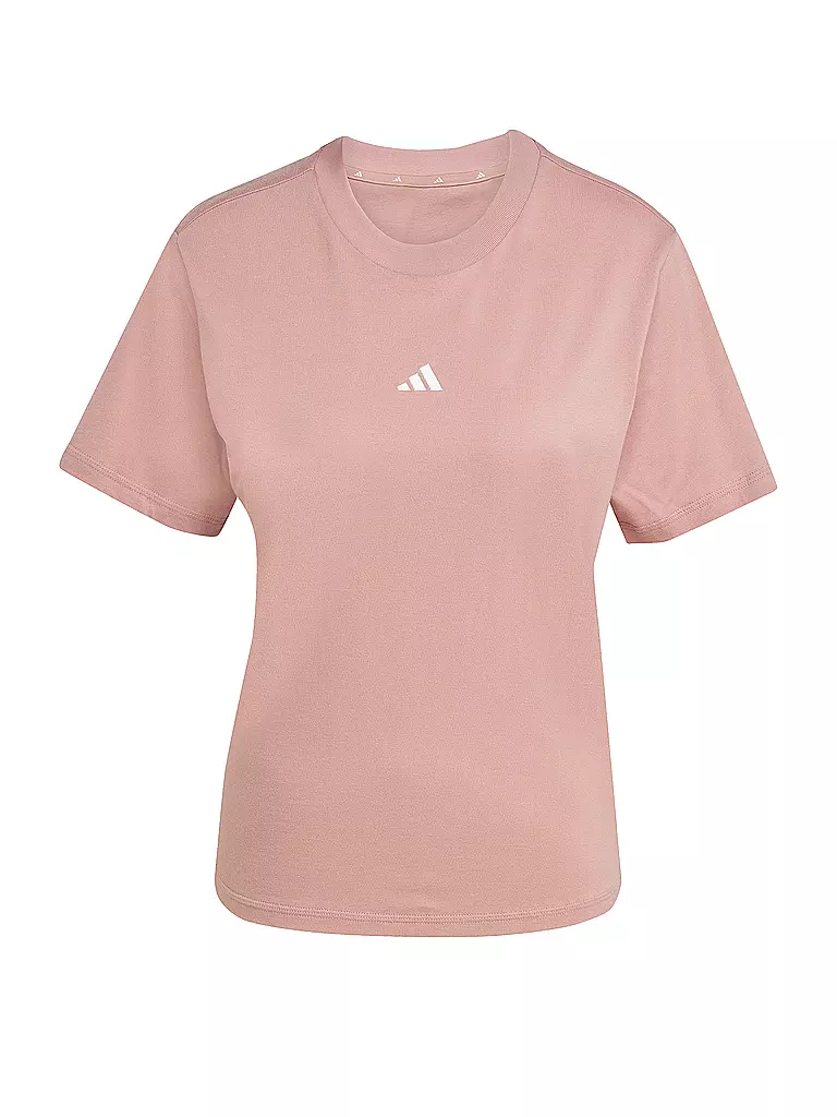 ADIDAS | Damen T-Shirt SL SJ | koralle