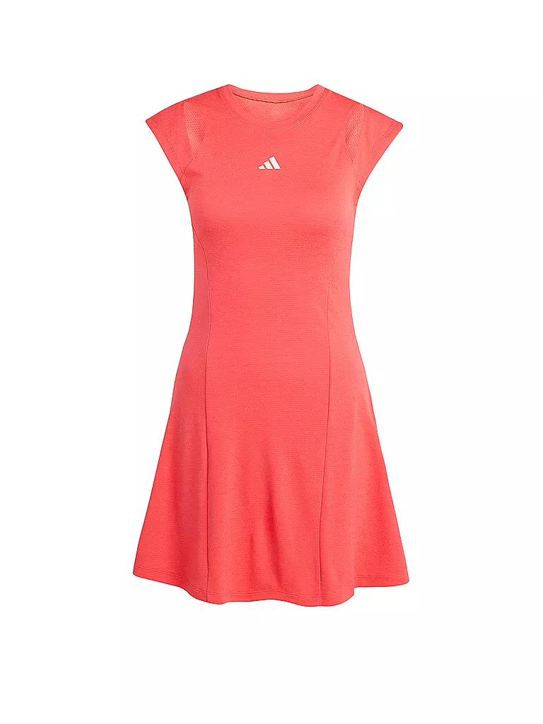 ADIDAS | Damen Tenniskleid Wow Pro | rot