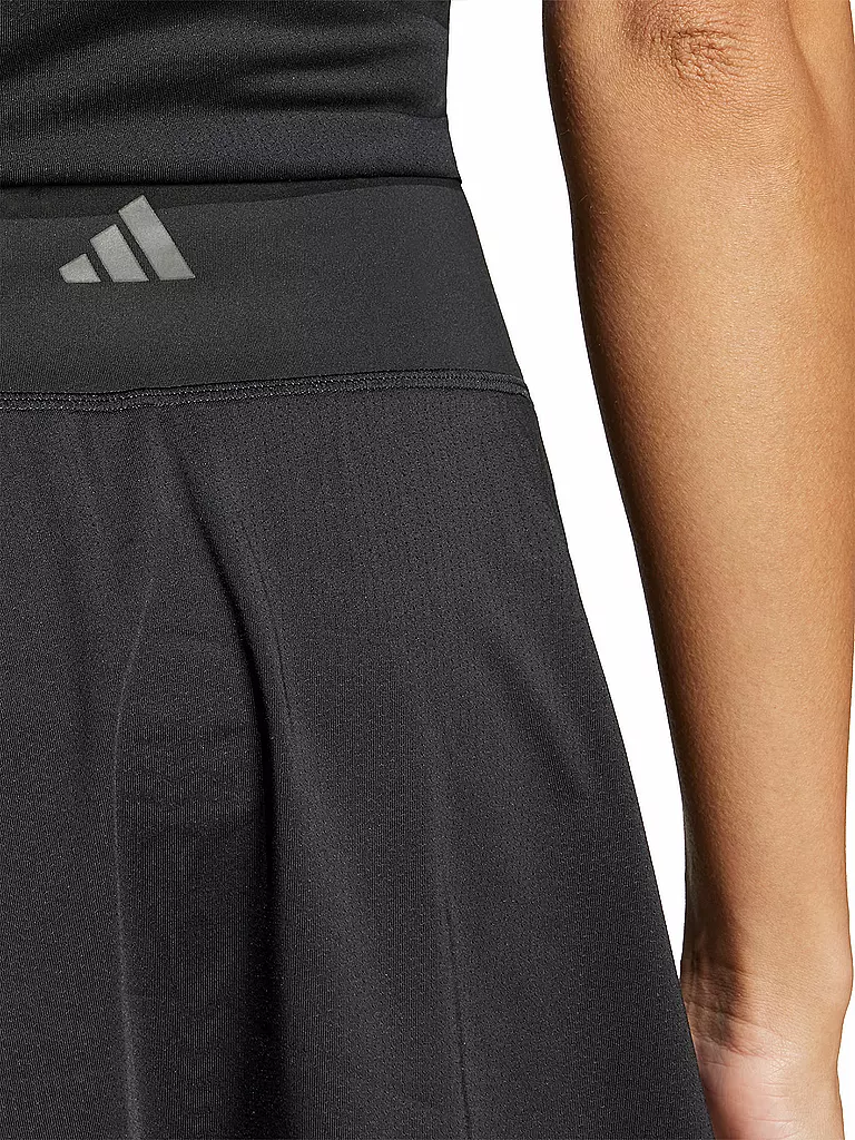 ADIDAS | Damen Tennisskirt Club | schwarz