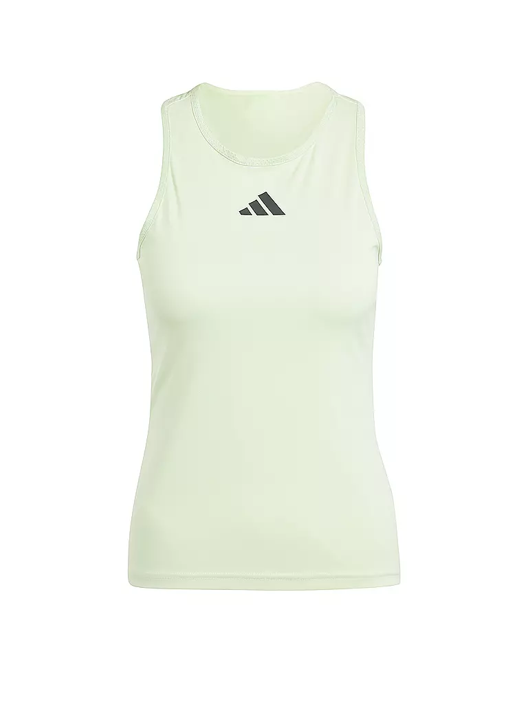 ADIDAS | Damen Tennistank Club | grün