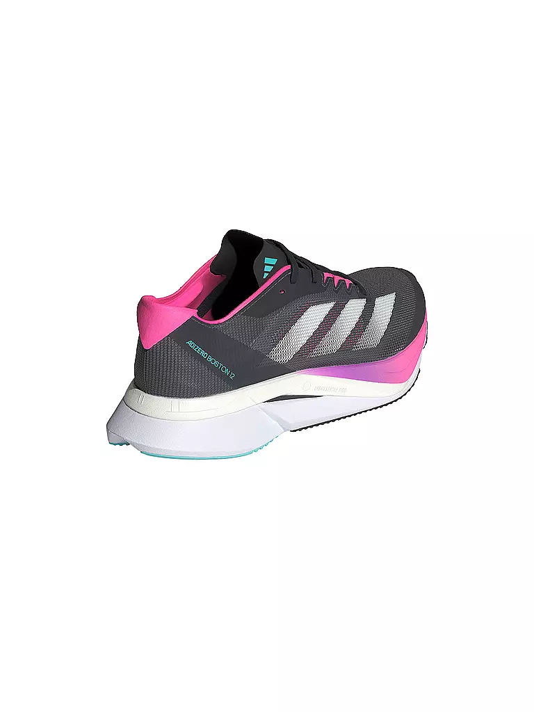 ADIDAS | Damen Wettkampfschuhe Adizero Boston 12 | schwarz