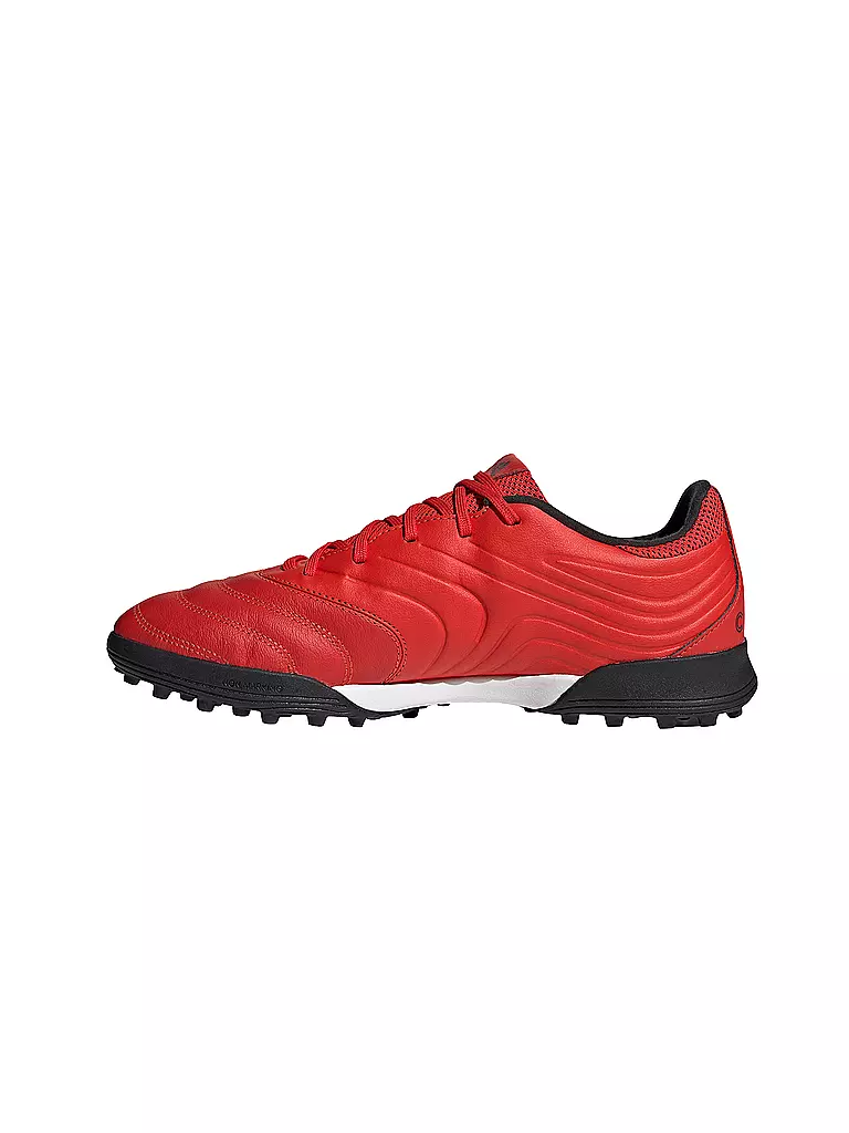 ADIDAS | Fußballschuh Turf Copa 20.3 TF | rot