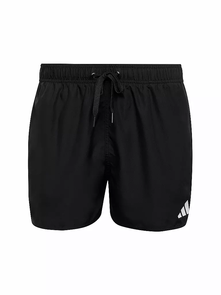 ADIDAS | Herren Badeshort 3S BLD SH 3inch | schwarz