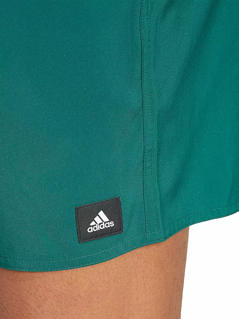 ADIDAS | Herren Badeshort Solid CLX | hellblau