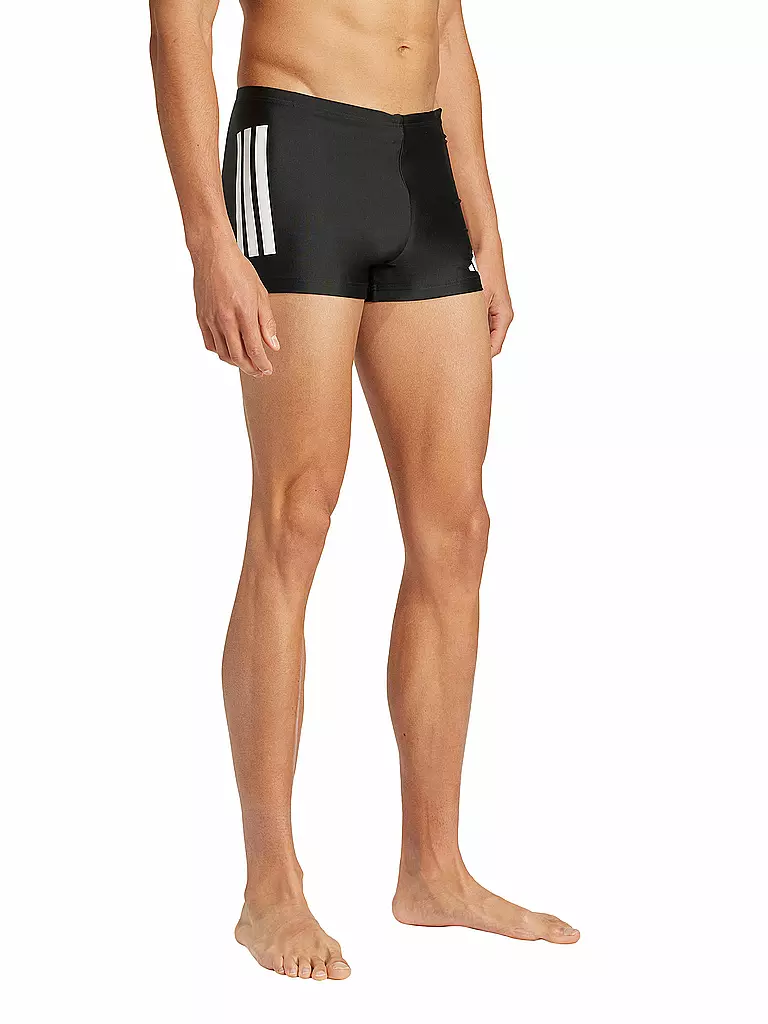 ADIDAS | Herren Beinbadehose 3S BLD Boxer | dunkelblau