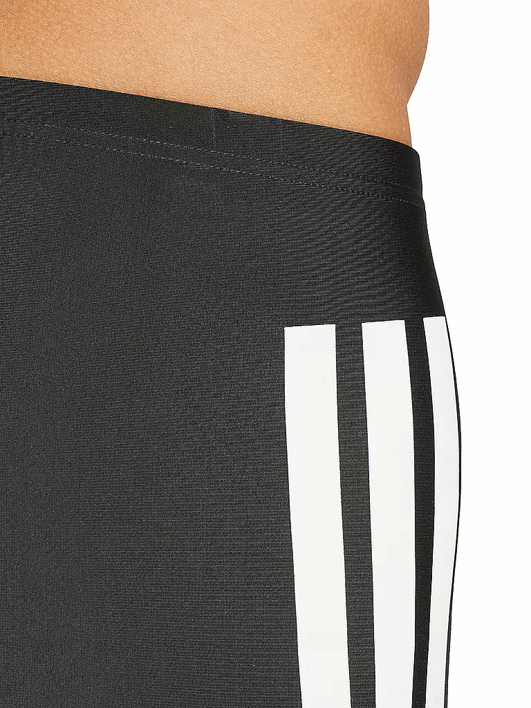 ADIDAS | Herren Beinbadehose 3S BLD Boxer | dunkelblau