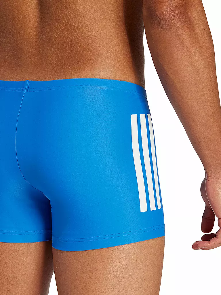 ADIDAS | Herren Beinbadehose 3S BLD Boxer | blau