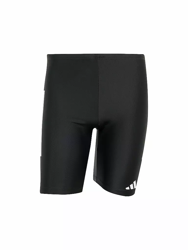 ADIDAS | Herren Beinbadehose 3S BLD Jam | schwarz