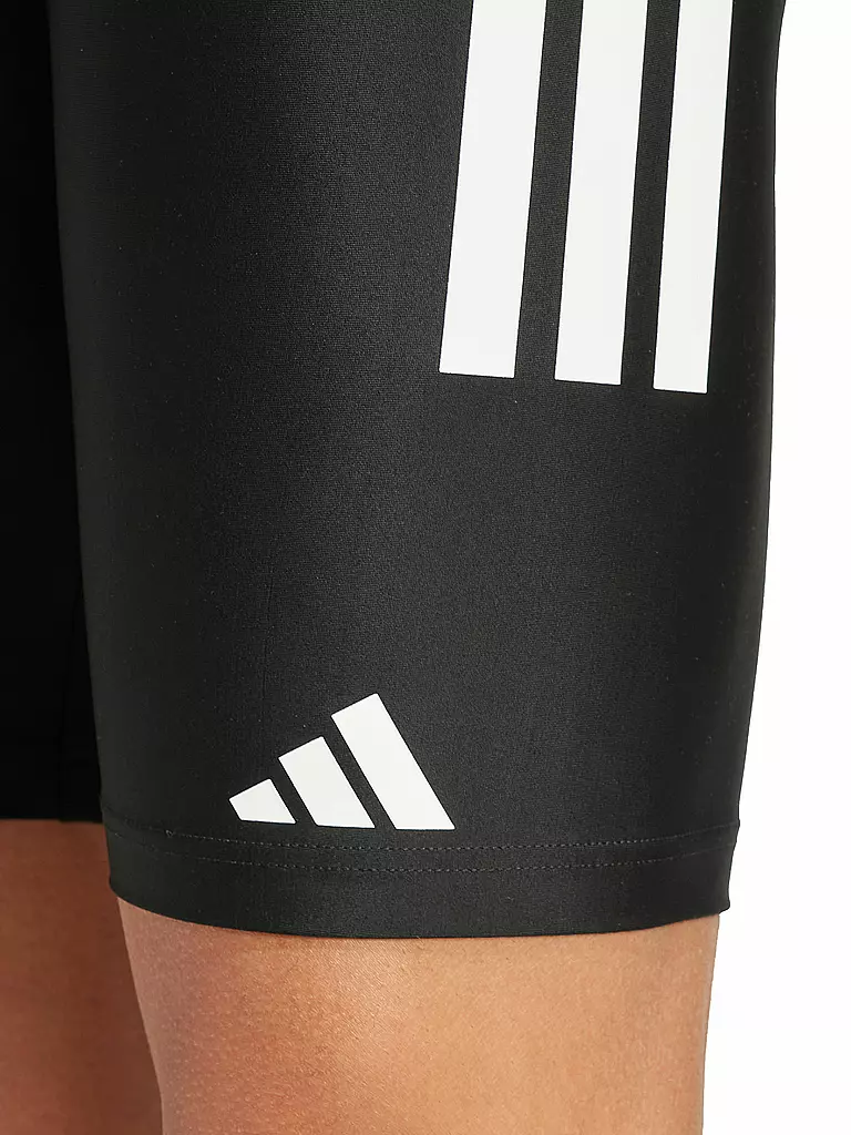 ADIDAS | Herren Beinbadehose 3S BLD Jam | schwarz