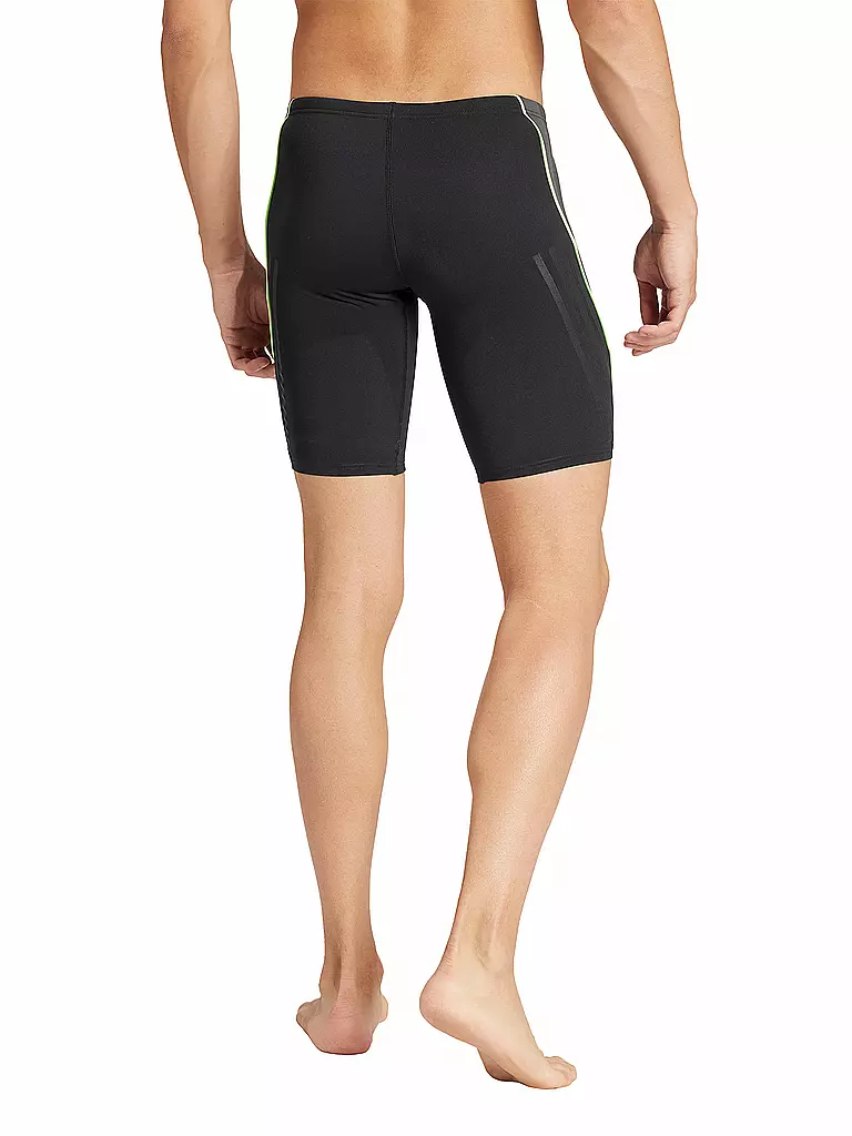 ADIDAS | Herren Beinbadehose Tech Jammer | schwarz