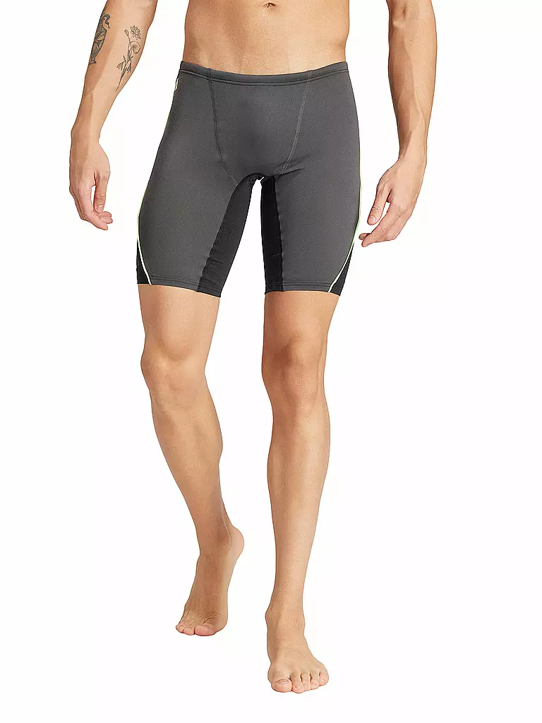 ADIDAS | Herren Beinbadehose Tech Jammer | schwarz