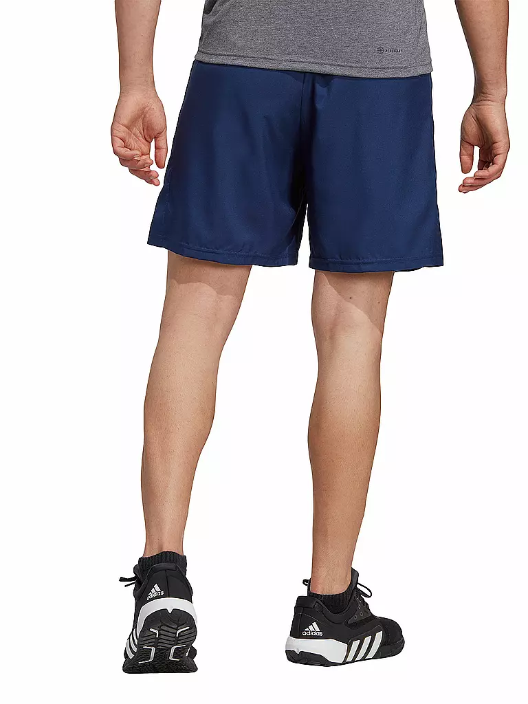 ADIDAS | Herren Fitnessshort TR-ES WV | schwarz