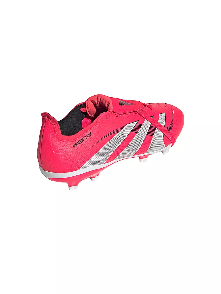 ADIDAS | Herren Fußballschuhe Predator League FT FG/MG Nocken | rot