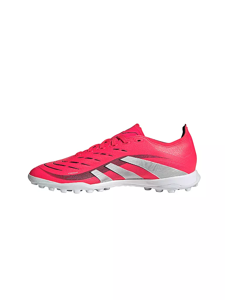 ADIDAS | Herren Fußballschuhe Predator League TF Turf | rot