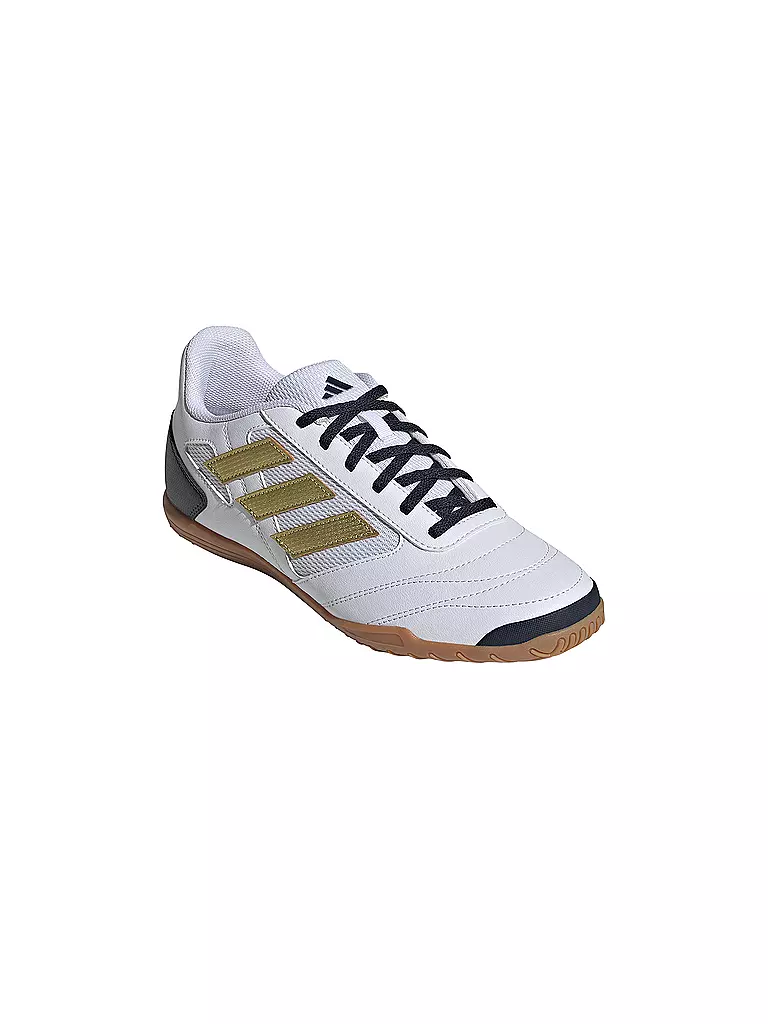 ADIDAS | Herren Hallenschuhe Super Sala2 | weiss