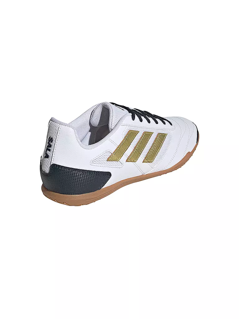 ADIDAS | Herren Hallenschuhe Super Sala2 | weiss