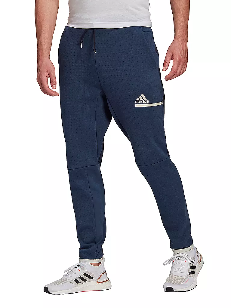 ADIDAS | Herren Jogginghose Z.N.E. | blau