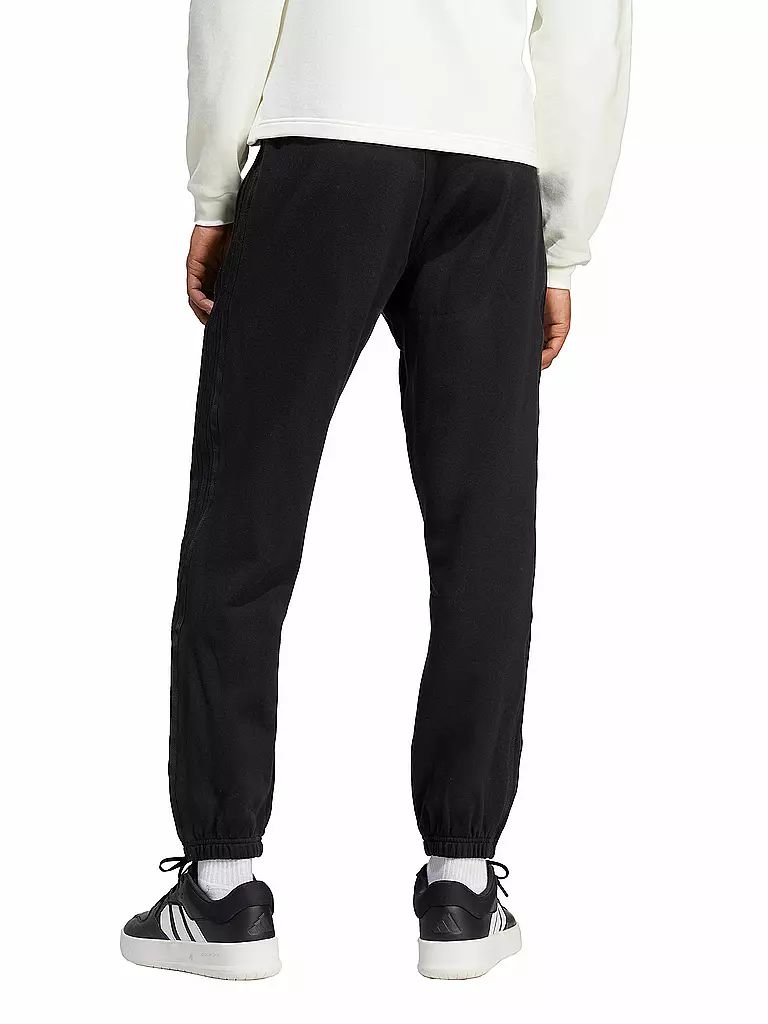 ADIDAS | Herren Jogginghose | schwarz