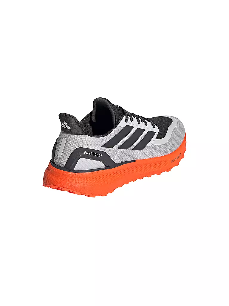 ADIDAS | Herren Laufschuhe Pureboost 5 TR | grau