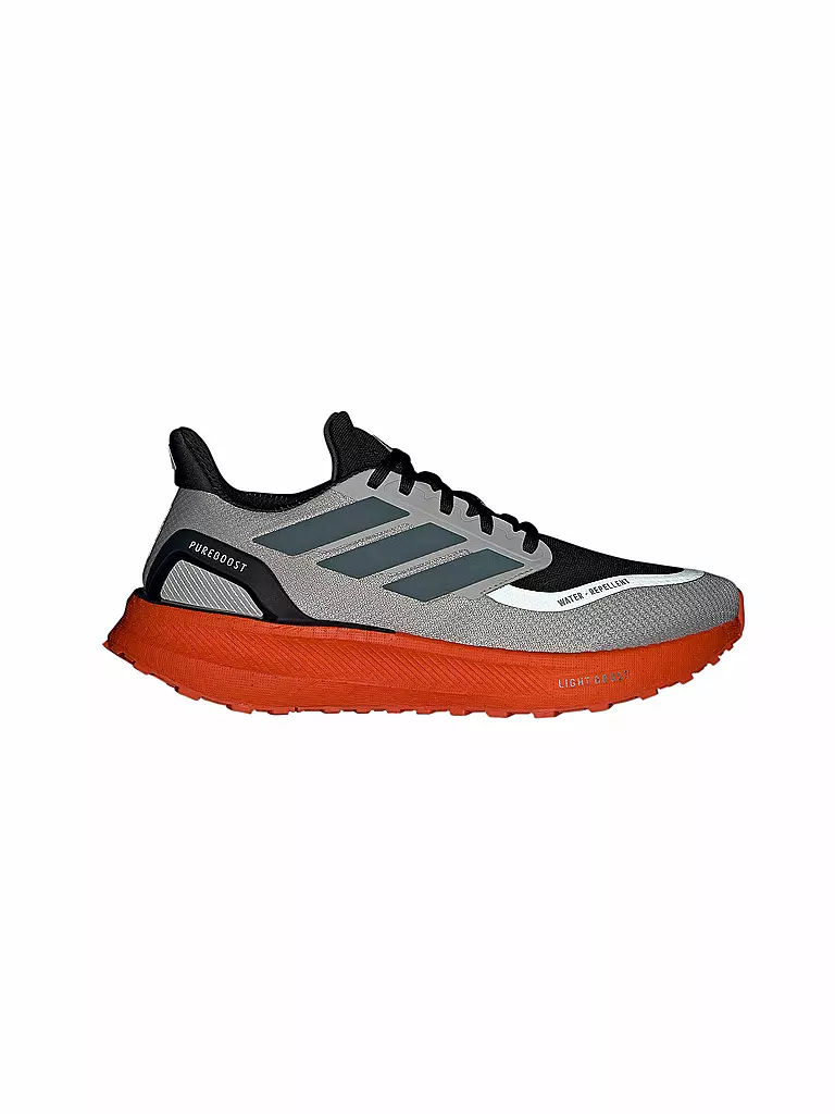 ADIDAS | Herren Laufschuhe Pureboost 5 TR | grau