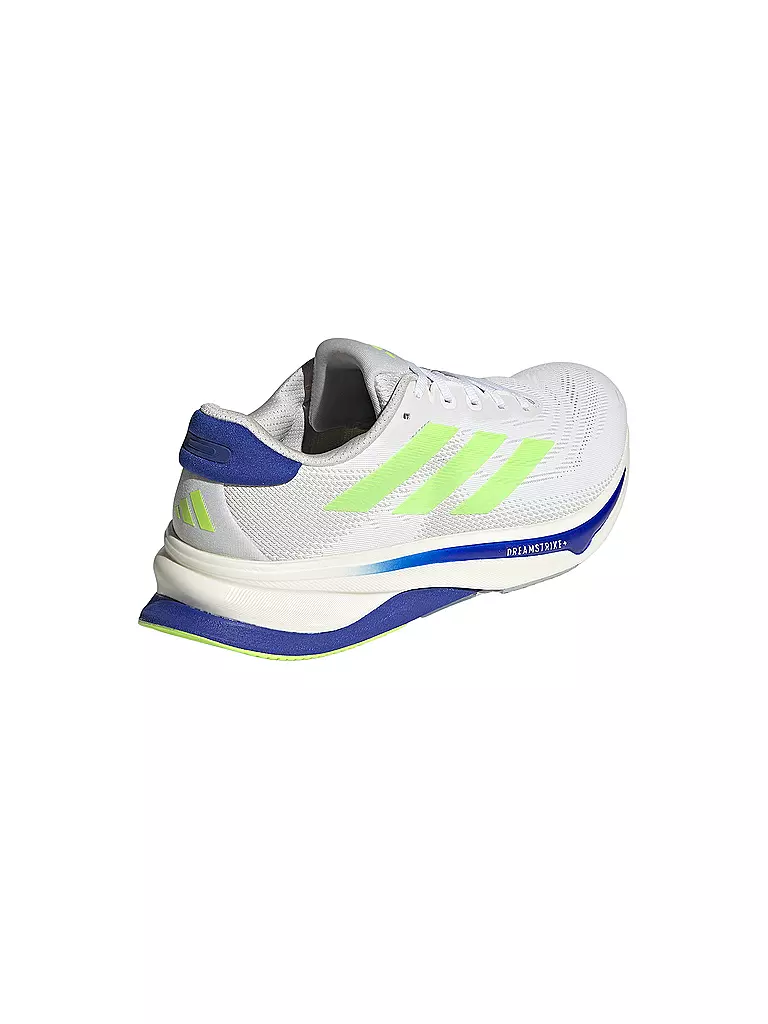 ADIDAS | Herren Laufschuhe Supernova Solution 2 | weiss