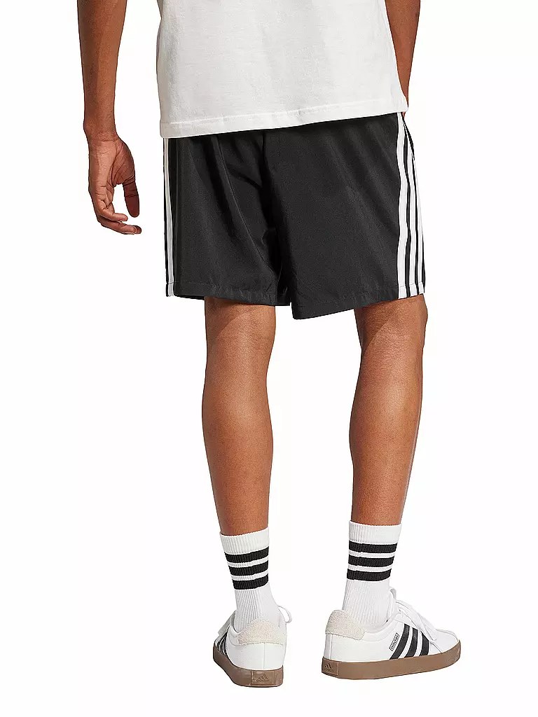 ADIDAS | Herren Short 3S Chelsea | schwarz