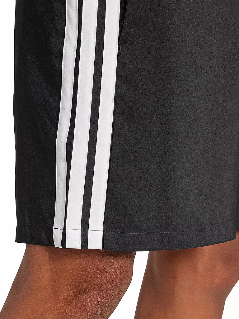 ADIDAS | Herren Short 3S Chelsea | schwarz