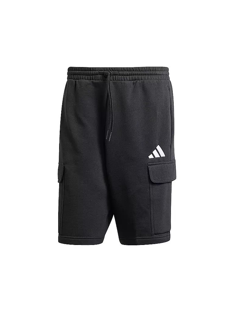 ADIDAS | Herren Short Felczy C SHO | schwarz