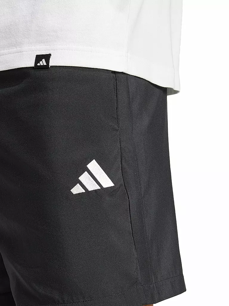 ADIDAS | Herren Short SL Chelsea | schwarz