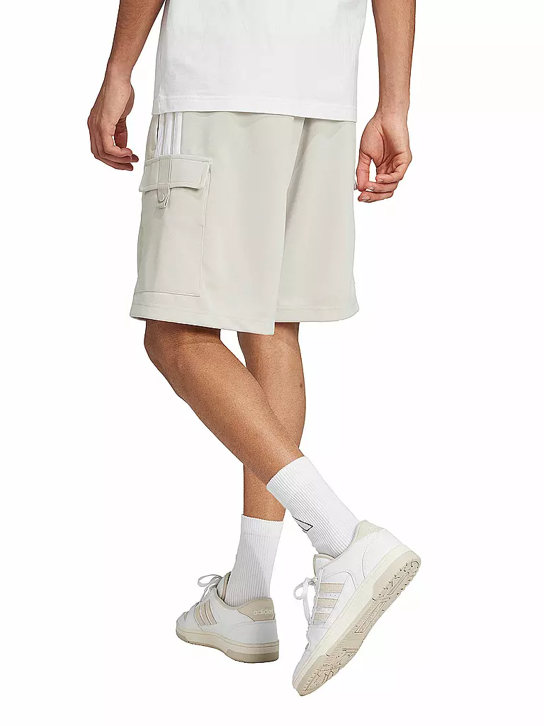 ADIDAS | Herren Short Tiro Car | beige