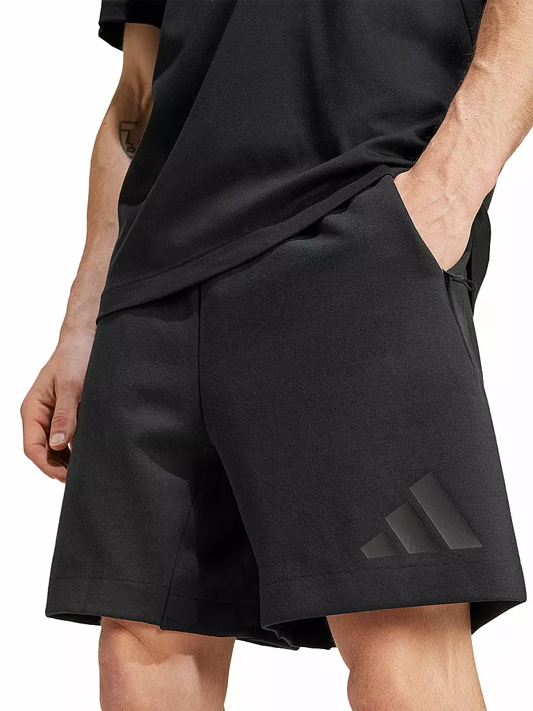 ADIDAS | Herren Short Z.N.E. | schwarz