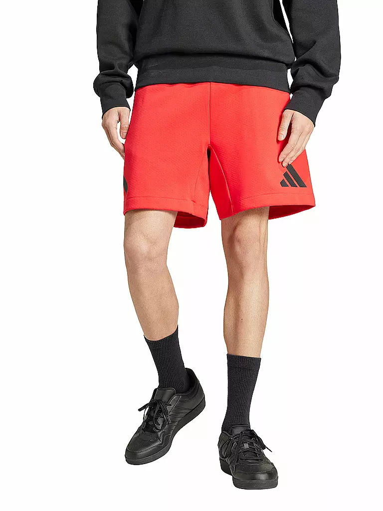 ADIDAS | Herren Short ZNE | rot