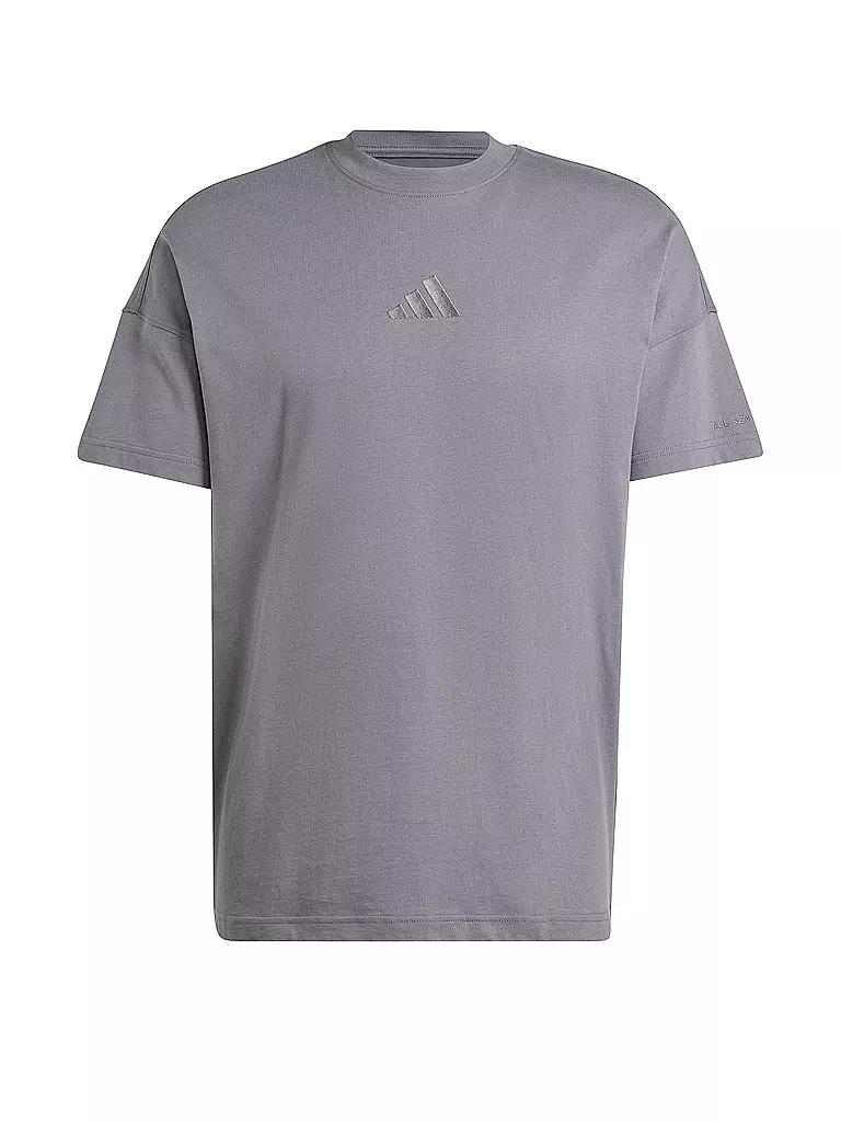 ADIDAS | Herren T-Shirt All SZN | grau