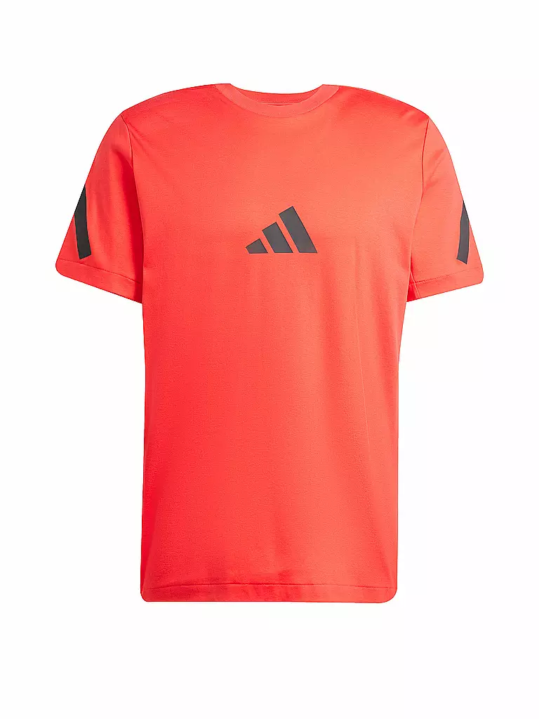 ADIDAS | Herren T-Shirt Z.N.E. | rot