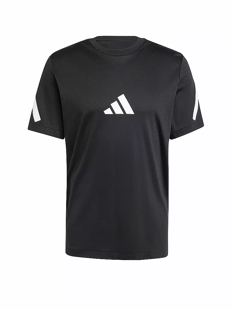 ADIDAS | Herren T-Shirt Z.N.E. | schwarz