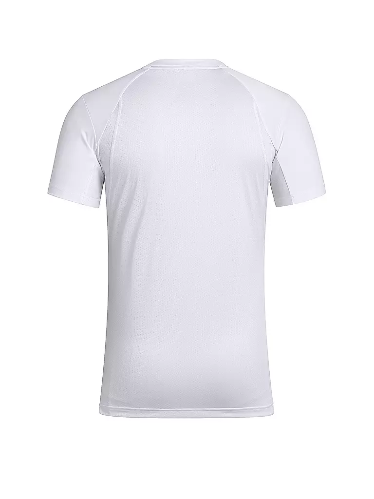 ADIDAS | Herren Tennisshirt Club | weiss