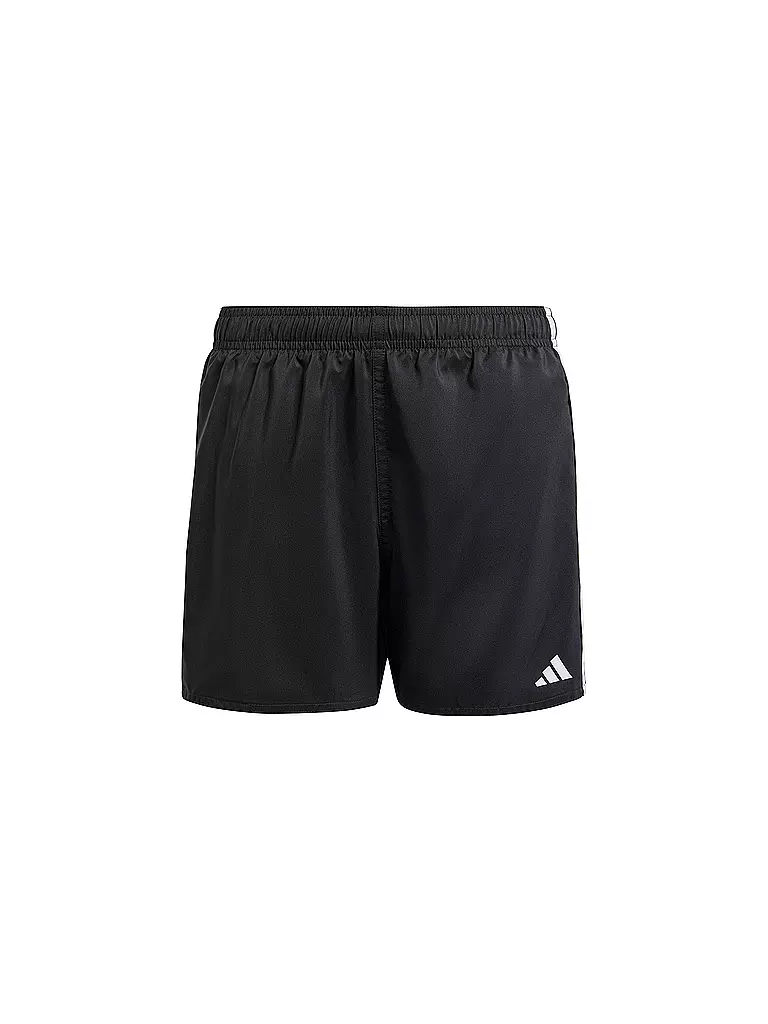 ADIDAS | Jungen Badeshort BY | schwarz