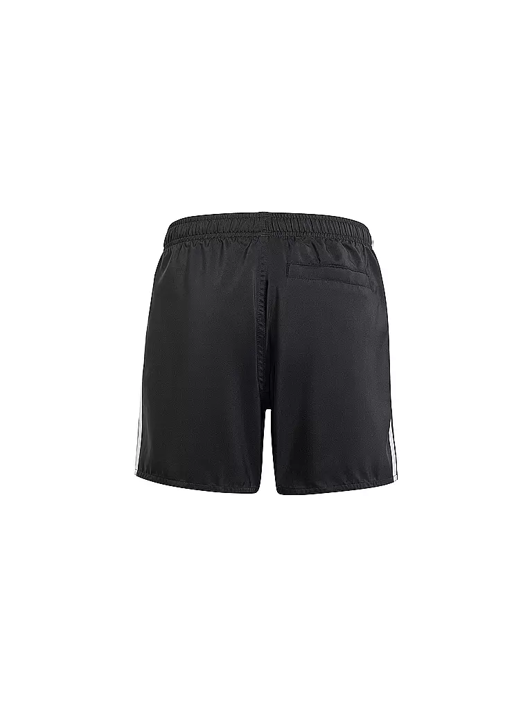 ADIDAS | Jungen Badeshort BY | schwarz