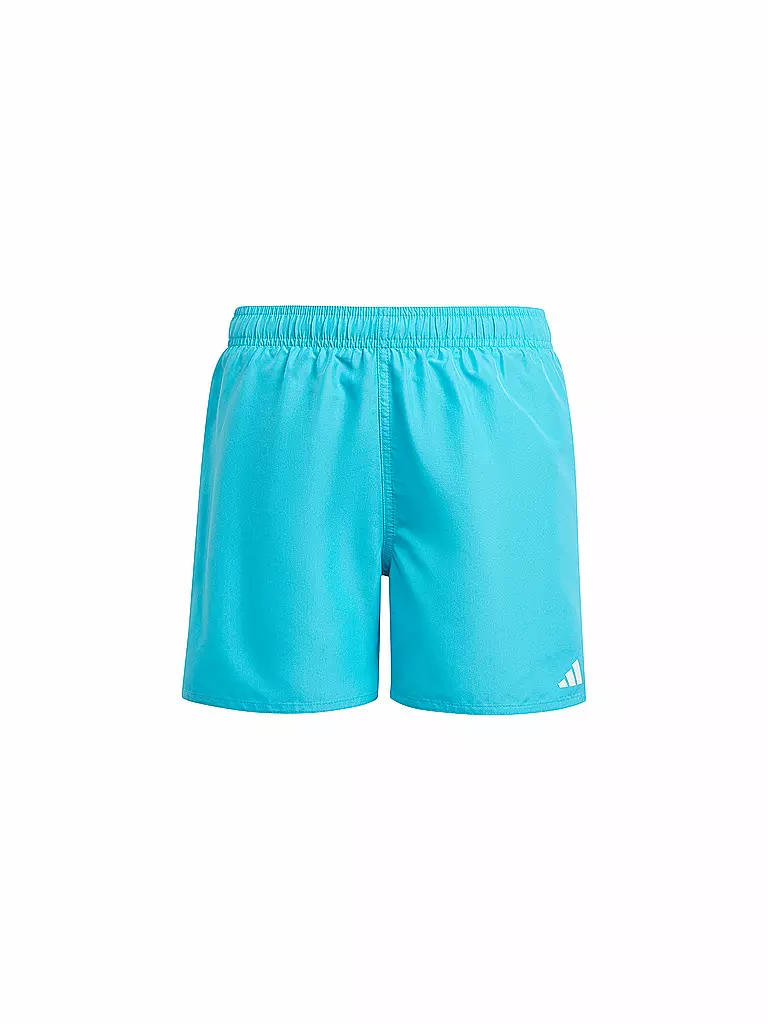 ADIDAS | Jungen Badeshort Solid BY | türkis