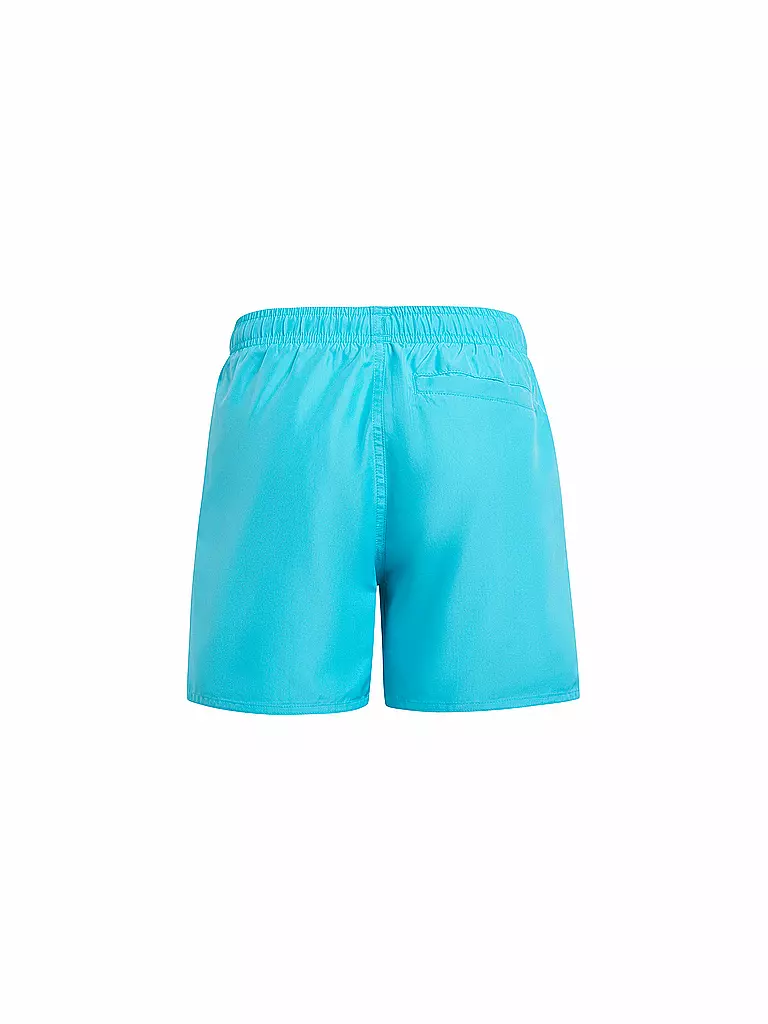 ADIDAS | Jungen Badeshort Solid BY | türkis