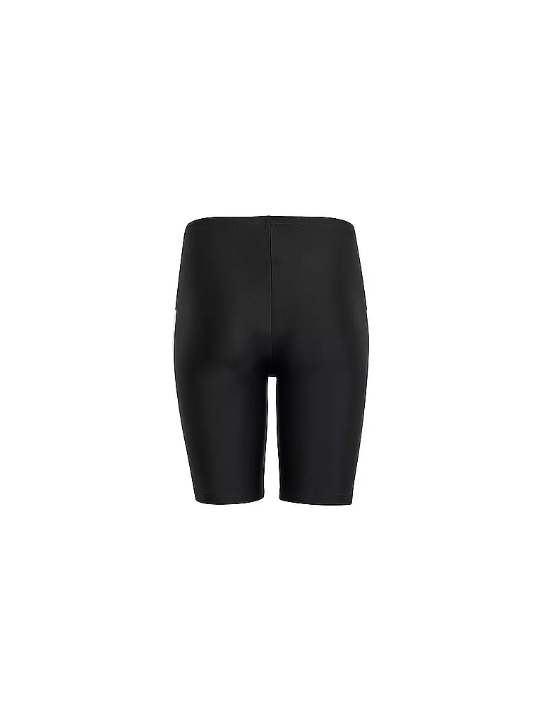 ADIDAS | Jungen Beinbadehose 3S BLD Jam | schwarz