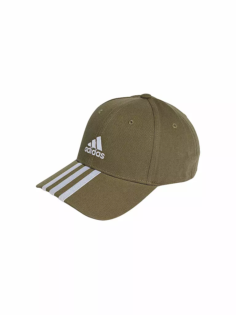 ADIDAS | Kappe Baseball 3S | olive