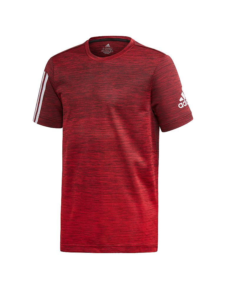 adidas fitness t shirt