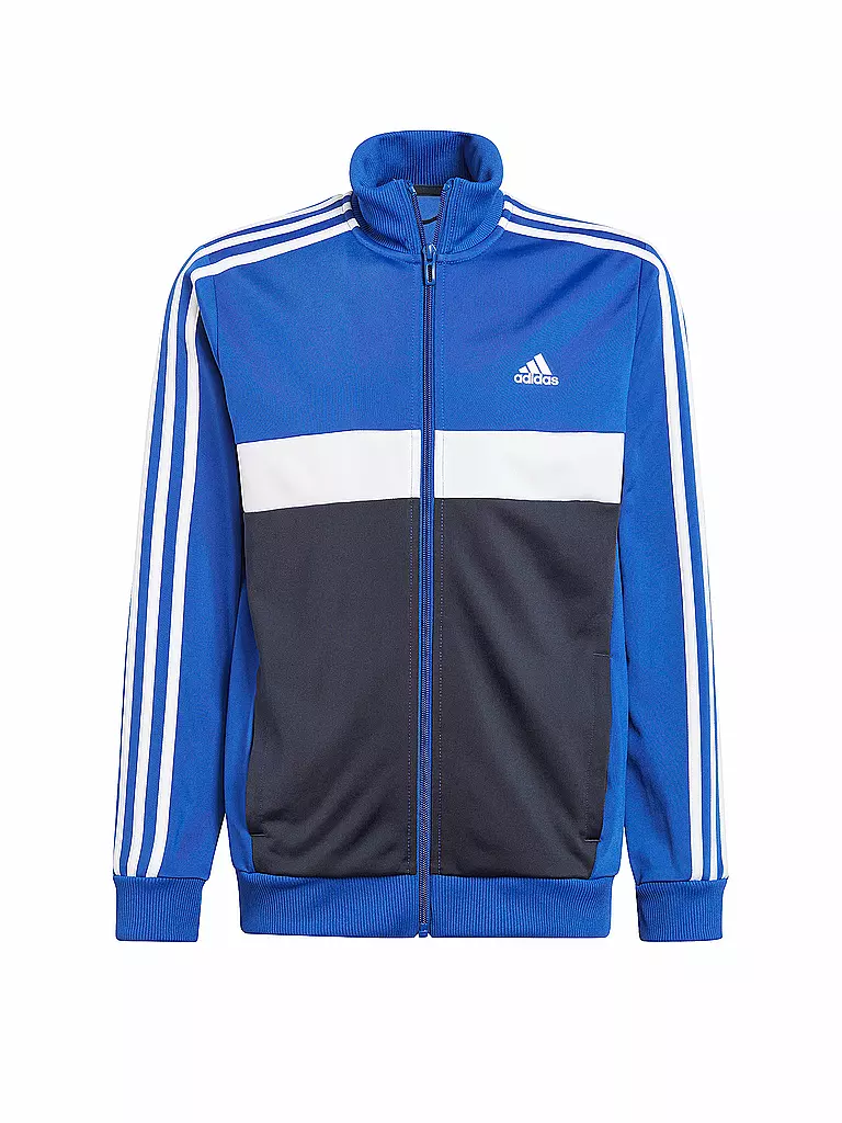 ADIDAS | Kinder Trainingsanzug Tiberio | blau