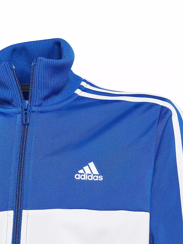 ADIDAS | Kinder Trainingsanzug Tiberio | blau