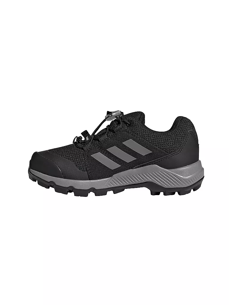 ADIDAS | Kinder Wanderschuhe Terrex GTX | schwarz