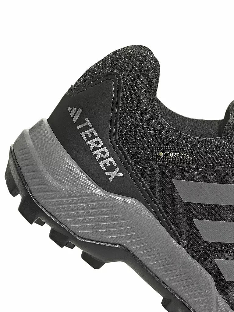 ADIDAS | Kinder Wanderschuhe Terrex GTX | schwarz