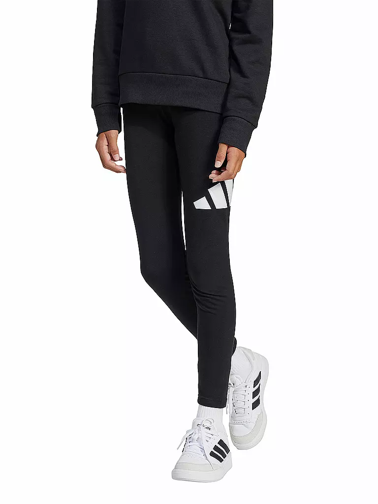 ADIDAS | Mädchen Legging JG BL 230 | schwarz