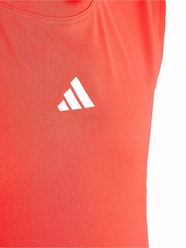 ADIDAS | Mädchen Tenniskleid Pro | rot